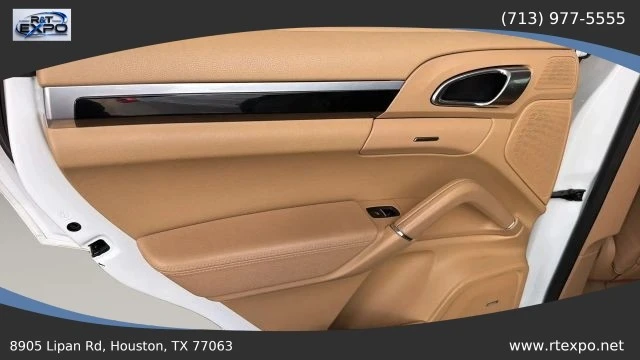 2014 Porsche 958 Cayenne - Image 27 of 31
