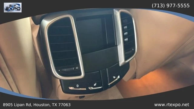 2014 Porsche 958 Cayenne - Image 29 of 31