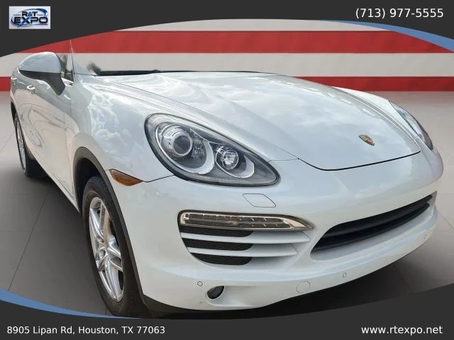 2014 Porsche 958 Cayenne - Image 12 of 31