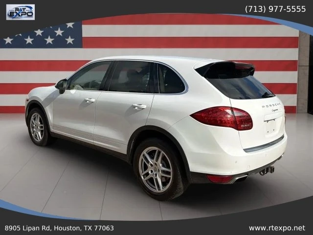 2014 Porsche 958 Cayenne - Image 6 of 31