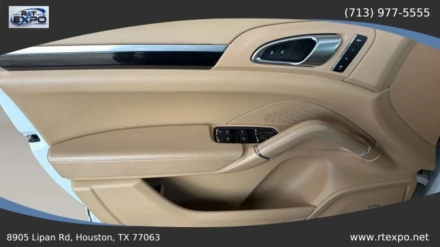 2014 Porsche 958 Cayenne - Image 22 of 31