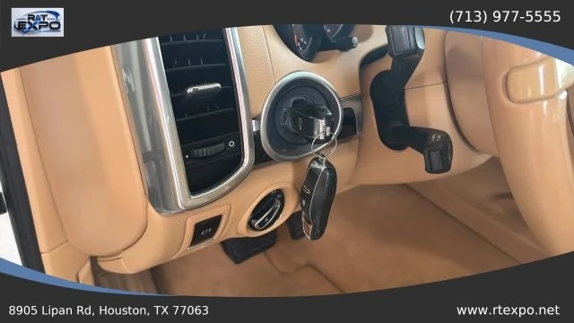 2014 Porsche 958 Cayenne - Image 21 of 31