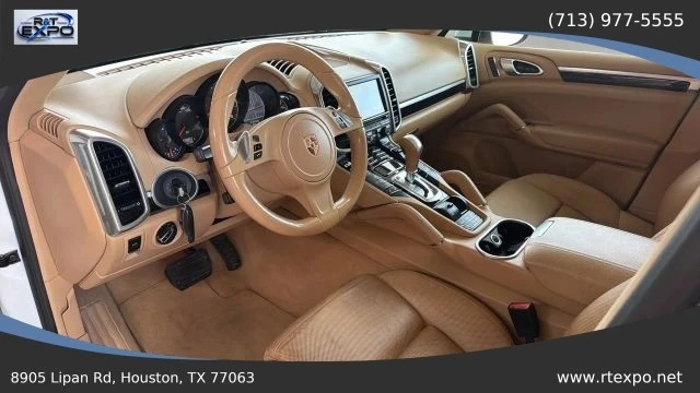 2014 Porsche 958 Cayenne - Image 19 of 31
