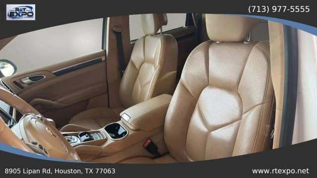 2014 Porsche 958 Cayenne - Image 20 of 31