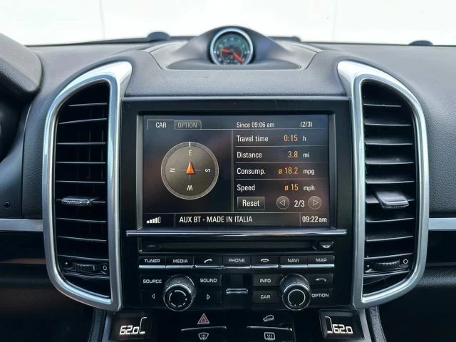 2014 Porsche 958 Cayenne - Image 18 of 21