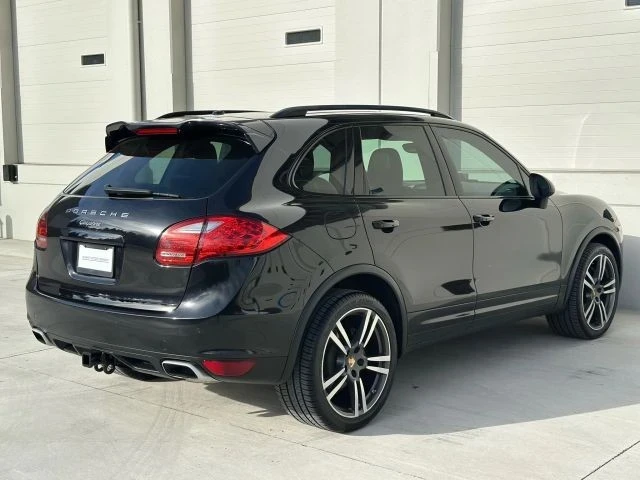 2014 Porsche 958 Cayenne - Image 5 of 21