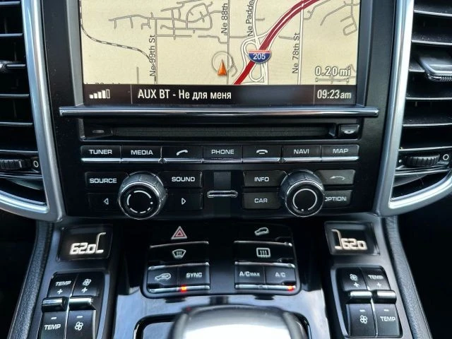 2014 Porsche 958 Cayenne - Image 21 of 21