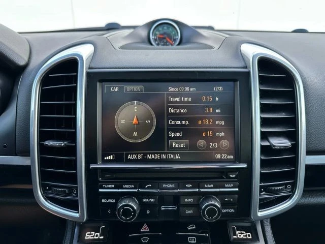 2014 Porsche 958 Cayenne - Image 18 of 21