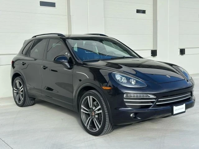 2014 Porsche 958 Cayenne - Image 7 of 21