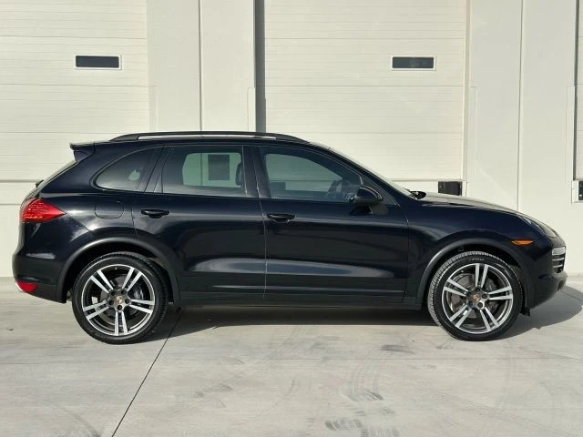 2014 Porsche 958 Cayenne - Image 6 of 21