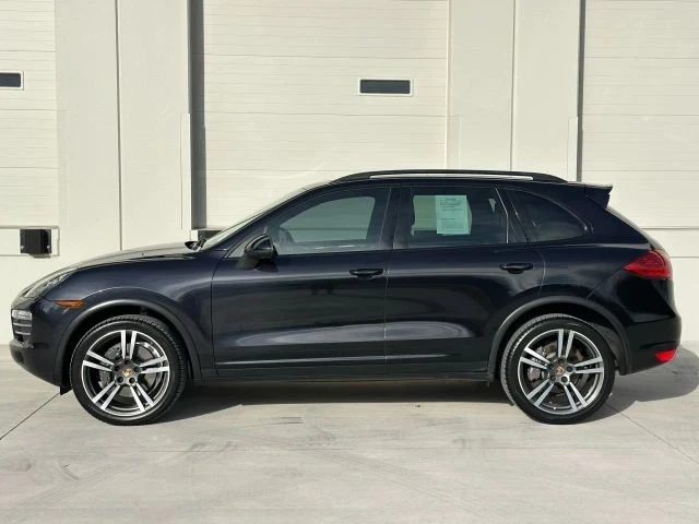 2014 Porsche 958 Cayenne - Image 2 of 21