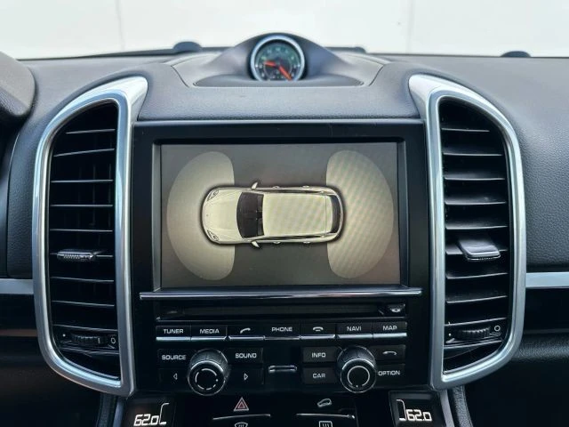 2014 Porsche 958 Cayenne - Image 19 of 21