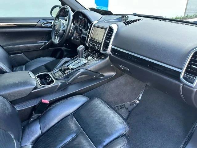 2014 Porsche 958 Cayenne - Image 15 of 21