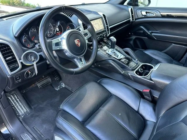 2014 Porsche 958 Cayenne - Image 10 of 21