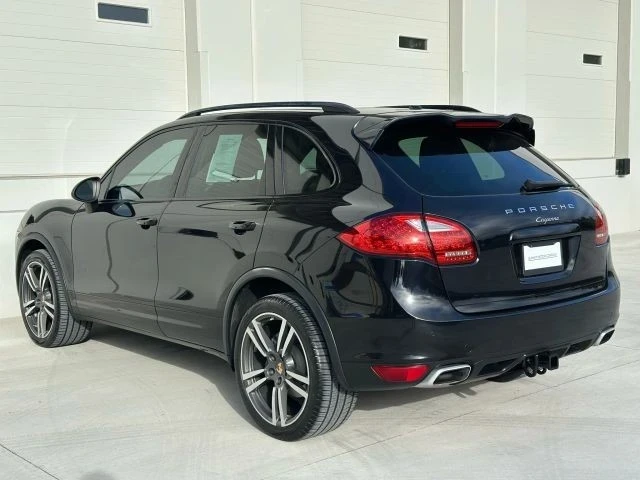 2014 Porsche 958 Cayenne - Image 3 of 21