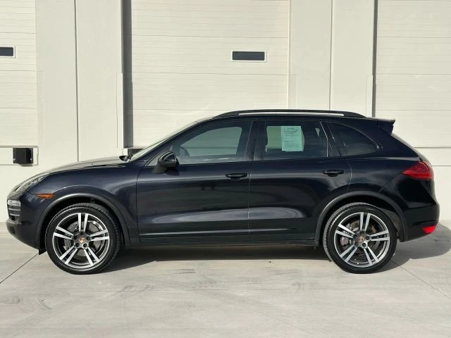 2014 Porsche 958 Cayenne - Image 2 of 21