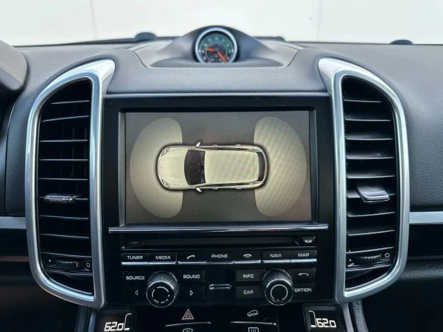 2014 Porsche 958 Cayenne - Image 19 of 21