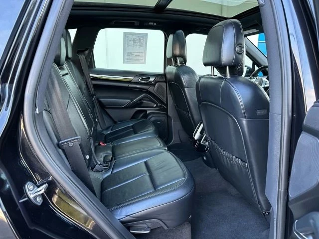 2014 Porsche 958 Cayenne - Image 13 of 21