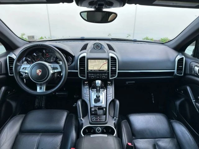 2014 Porsche 958 Cayenne - Image 16 of 21