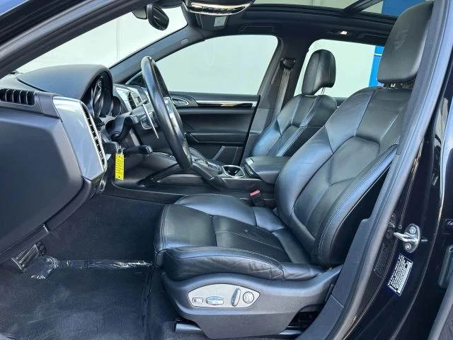 2014 Porsche 958 Cayenne - Image 9 of 21