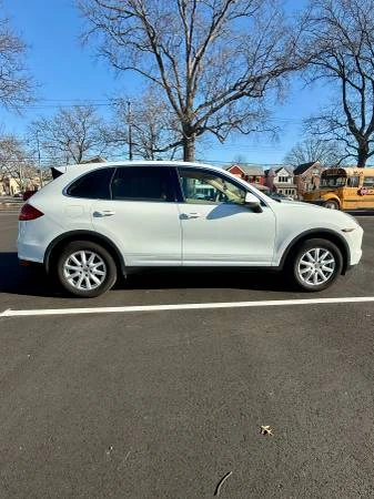 2014 Porsche 958 Cayenne - Image 8 of 21
