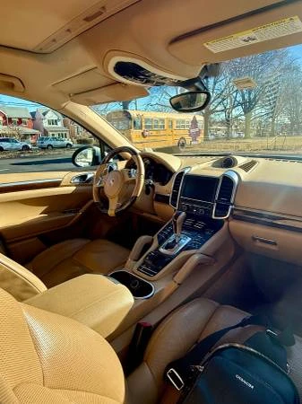 2014 Porsche 958 Cayenne - Image 14 of 21