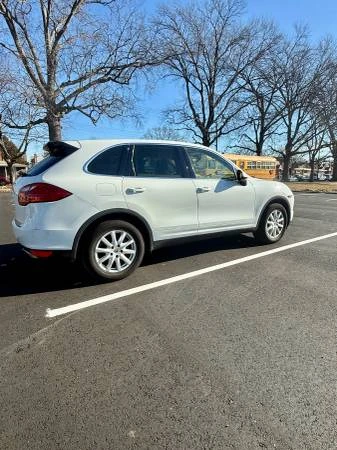 2014 Porsche 958 Cayenne - Image 12 of 21