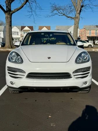 2014 Porsche 958 Cayenne - Image 3 of 21