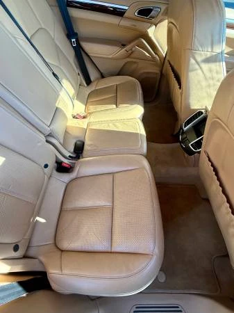 2014 Porsche 958 Cayenne - Image 18 of 21