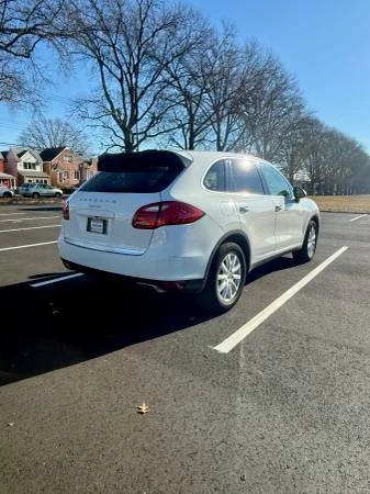 2014 Porsche 958 Cayenne - Image 11 of 21