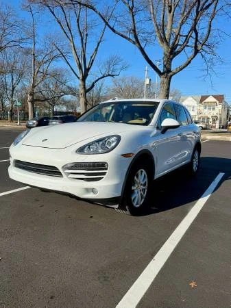 2014 Porsche 958 Cayenne - Image 6 of 21