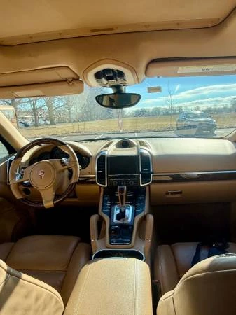 2014 Porsche 958 Cayenne - Image 15 of 21