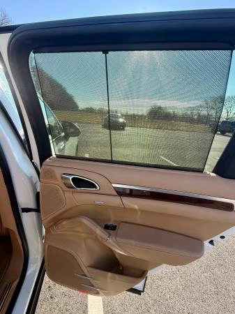 2014 Porsche 958 Cayenne - Image 17 of 21