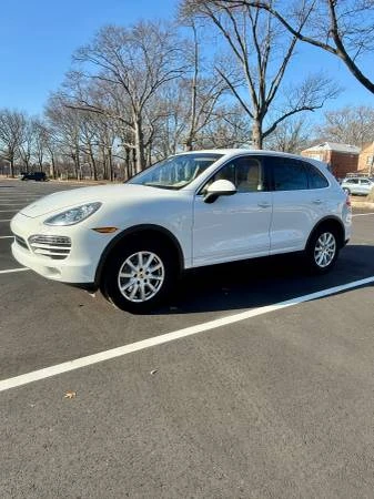 2014 Porsche 958 Cayenne - Image 4 of 21