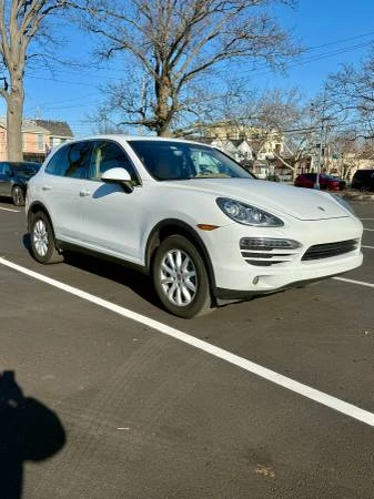 2014 Porsche 958 Cayenne - Image 2 of 21