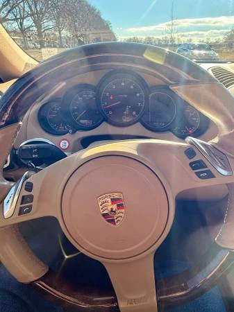 2014 Porsche 958 Cayenne - Image 21 of 21