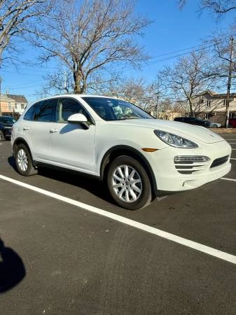 2014 Porsche 958 Cayenne - Image 5 of 21