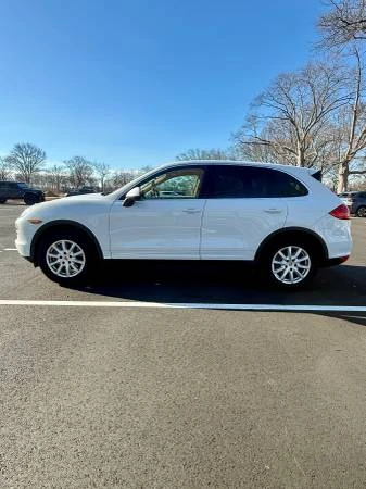 2014 Porsche 958 Cayenne - Image 7 of 21