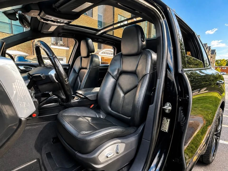 2014 Porsche 958 Cayenne - Image 11 of 20