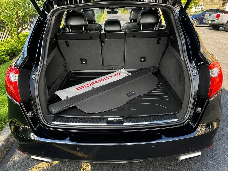 2014 Porsche 958 Cayenne - Image 15 of 20