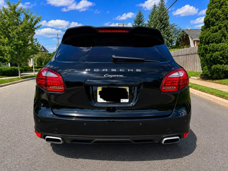 2014 Porsche 958 Cayenne - Image 6 of 20