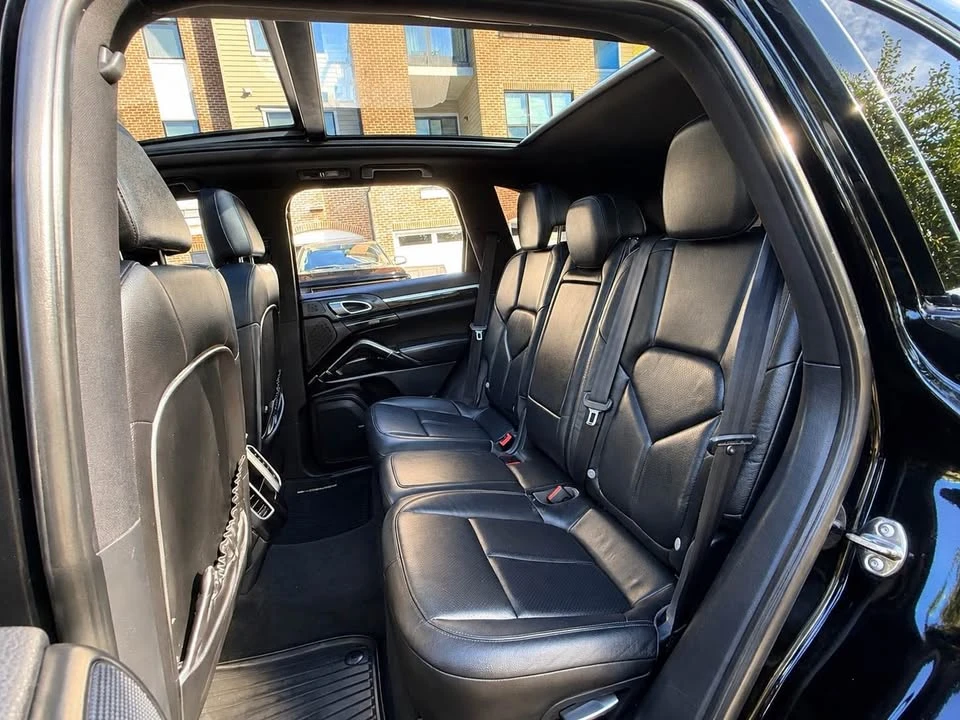 2014 Porsche 958 Cayenne - Image 13 of 20