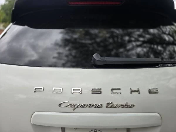 2014 Porsche 958 Cayenne Turbo - Image 9 of 14