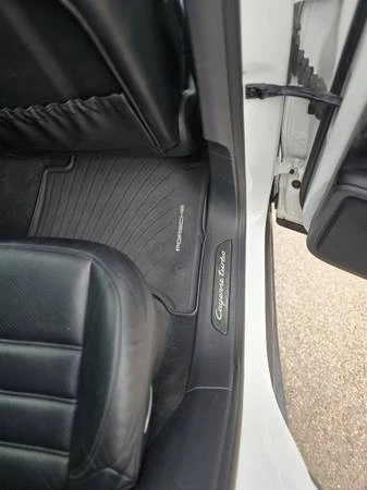 2014 Porsche 958 Cayenne Turbo - Image 13 of 14