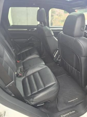 2014 Porsche 958 Cayenne Turbo - Image 12 of 14