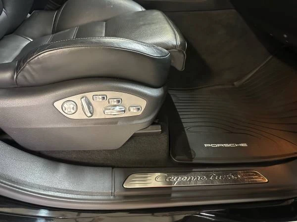 2014 Porsche 958 Cayenne Turbo - Image 18 of 21