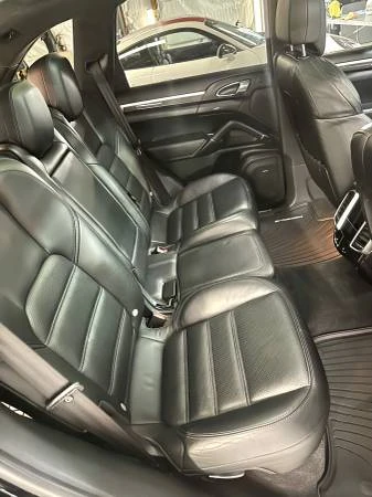 2014 Porsche 958 Cayenne Turbo - Image 20 of 21
