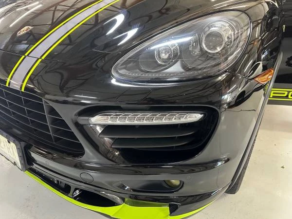 2014 Porsche 958 Cayenne Turbo - Image 14 of 21