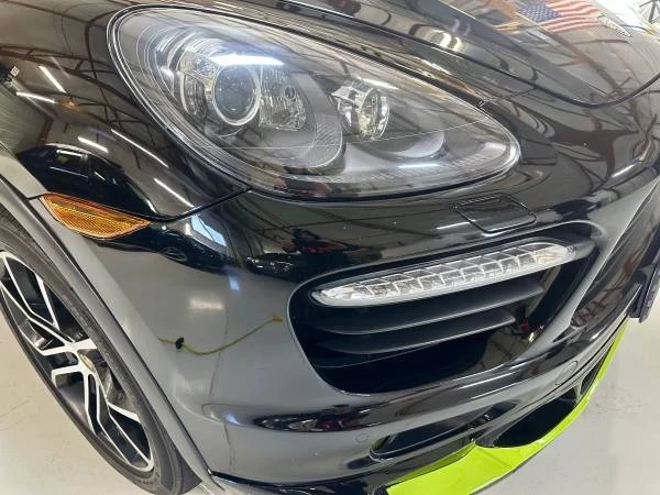 2014 Porsche 958 Cayenne Turbo - Image 15 of 21