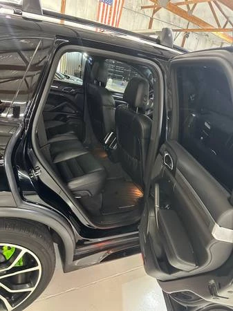 2014 Porsche 958 Cayenne Turbo - Image 19 of 21